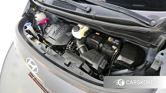 Hyundai Staria id 3063816 из Кореи 16