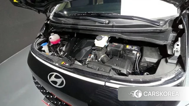 Hyundai Staria id 3272408 из Кореи 16