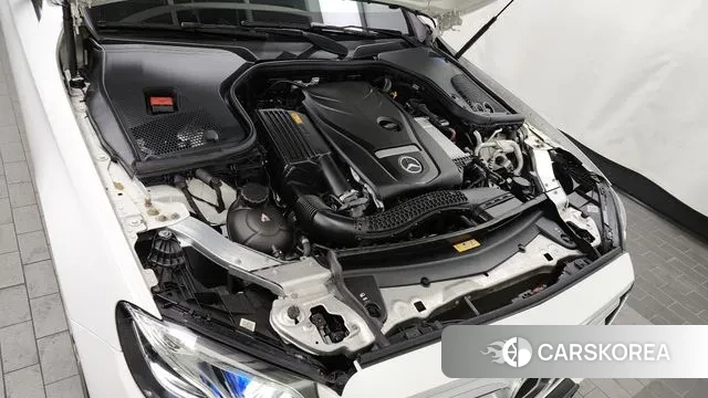Mercedes-Benz E-Class W213 id 3552229 из Кореи 16