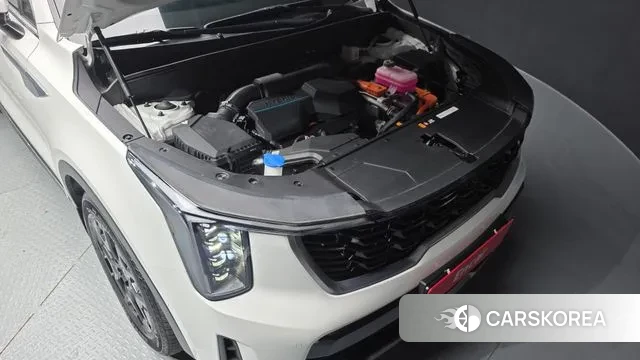 Kia The New Sorento 4th Generation id 3442263 из Кореи 16