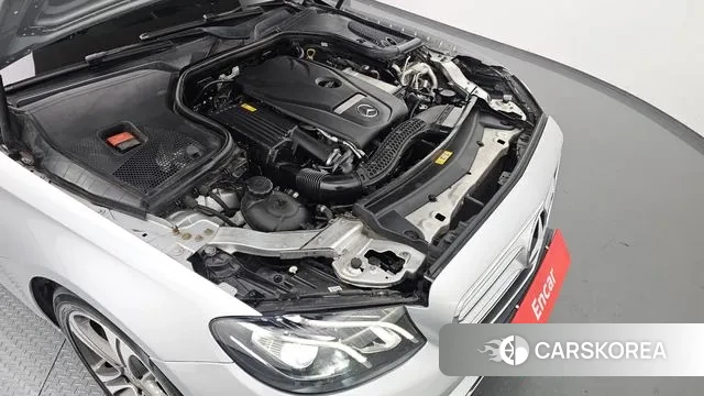Mercedes-Benz E-Class W213 id 3403061 из Кореи 16