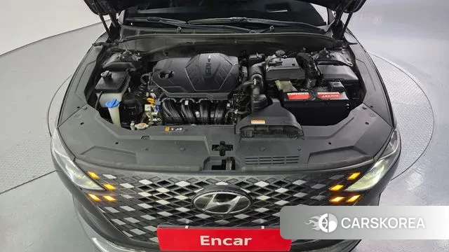 Hyundai The New Grandeur IG id 2999891 из Кореи 16