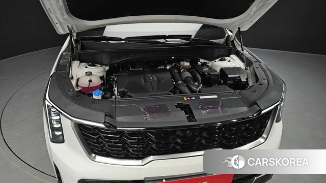 Kia The New Sorento 4th Generation id 4762497 из Кореи 16