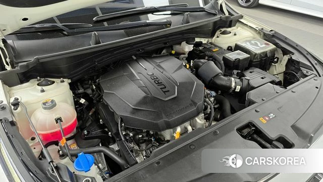 Kia Sportage 5th Generation id 3812582 из Кореи 16