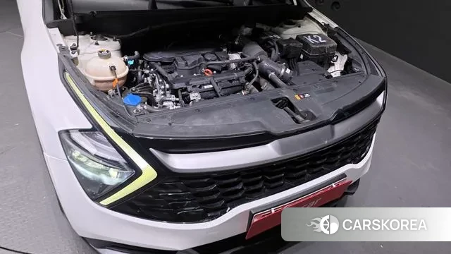 Kia Sportage 5th Generation id 3394917 из Кореи 16