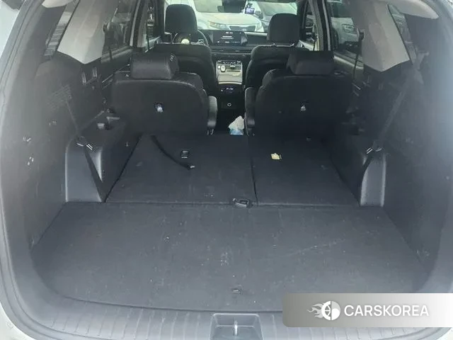 Hyundai The New Palisade id 3443058 из Кореи 16