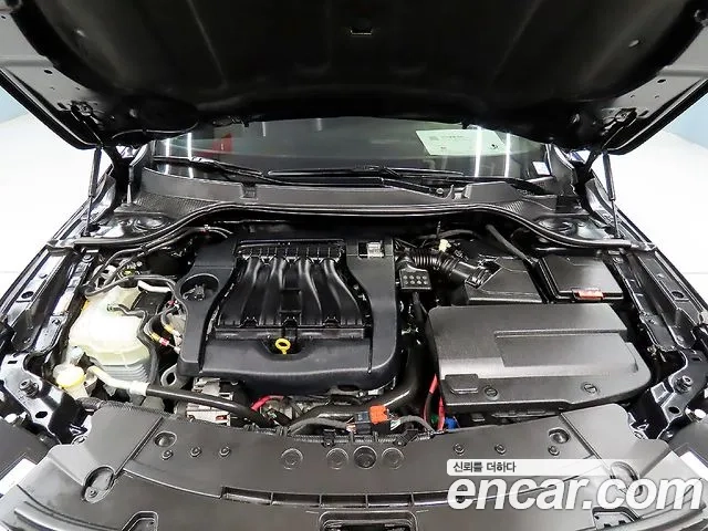 Renault Korea (Samsung) SM7 Nova id 2922312 из Кореи 16