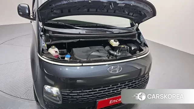 Hyundai Staria id 3405558 из Кореи 16