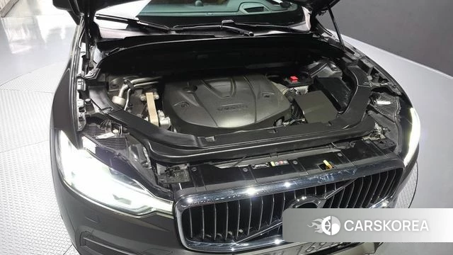 Volvo XC60 second Generation id 4568661 из Кореи 16