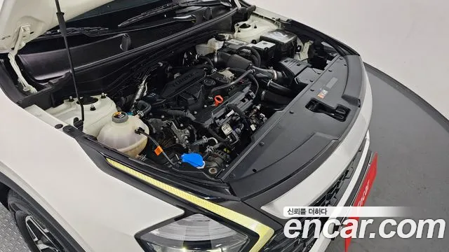 Kia Sportage 5th Generation id 2716889 из Кореи 16