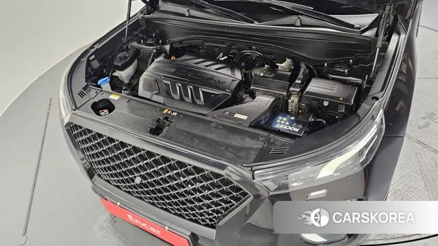 Hyundai Palisade id 3778541 из Кореи 16