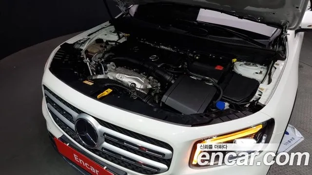 Mercedes-Benz GLB-Class X247 id 2880434 из Кореи 16