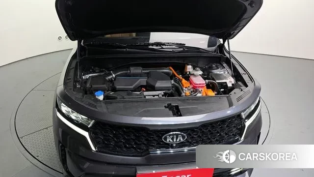Kia Sorento 4th Generation id 3023574 из Кореи 16