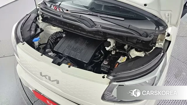 Kia The New Ray id 3438531 из Кореи 16