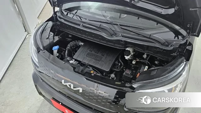 Kia The New Ray id 3740601 из Кореи 16