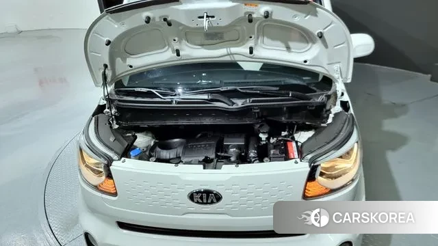 Kia The New Ray id 3008930 из Кореи 16