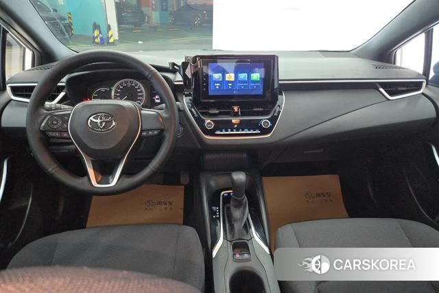 Toyota Lei Ling id 4209869 из Китая 13