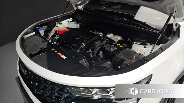 Kia Sorento 4th Generation id 3390238 из Кореи 16