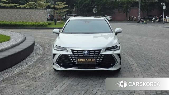 Toyota Asian dragon id 4298498 из Китая 18