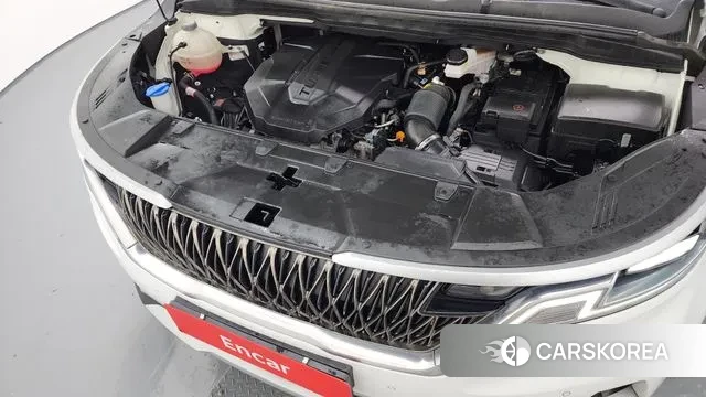 Kia Carnival 4th generation id 3493398 из Кореи 16