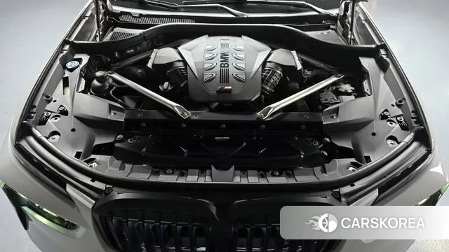 BMW X7 (G07) id 2998389 из Кореи 16