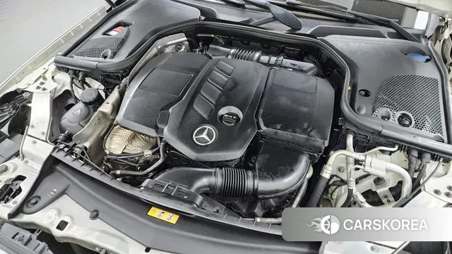 Mercedes-Benz E-Class W213 id 3520328 из Кореи 16