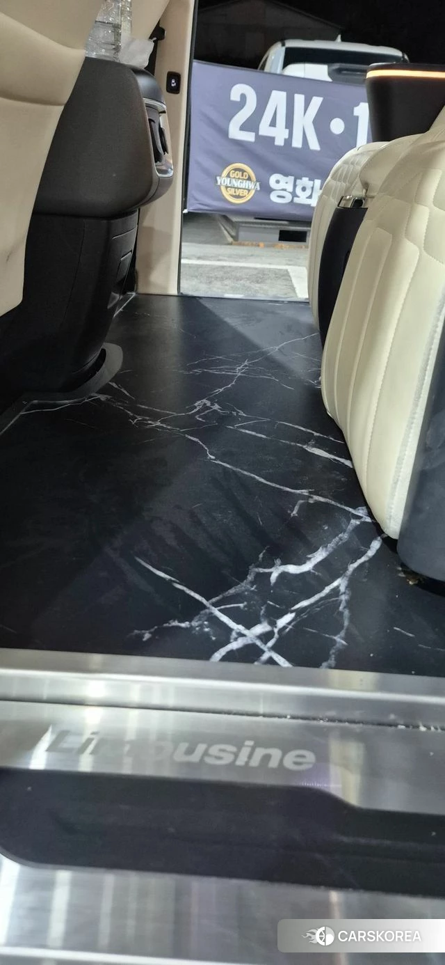 Kia The New Carnival 4th Generation id 3882868 из Кореи 16