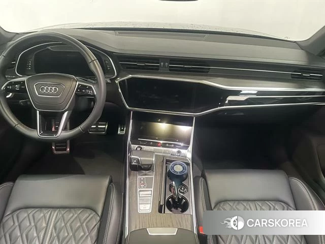 Audi A6L id 3944861 из Китая 8