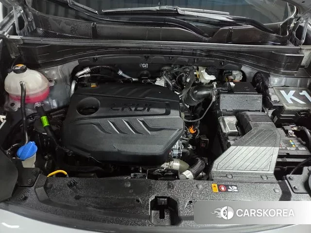 Kia Sportage The Bold id 3017400 из Кореи 16