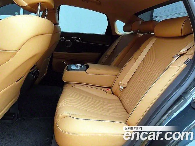 Genesis G80 (RG3) id 2730284 из Кореи 16