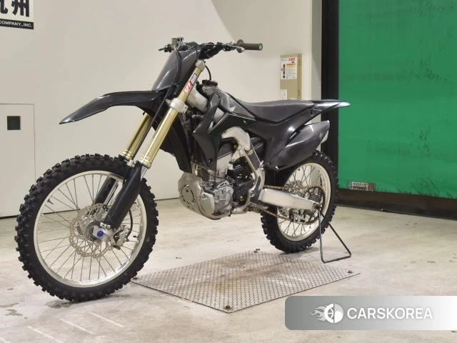 Honda CRF250R 2014 из Японии, фото 3