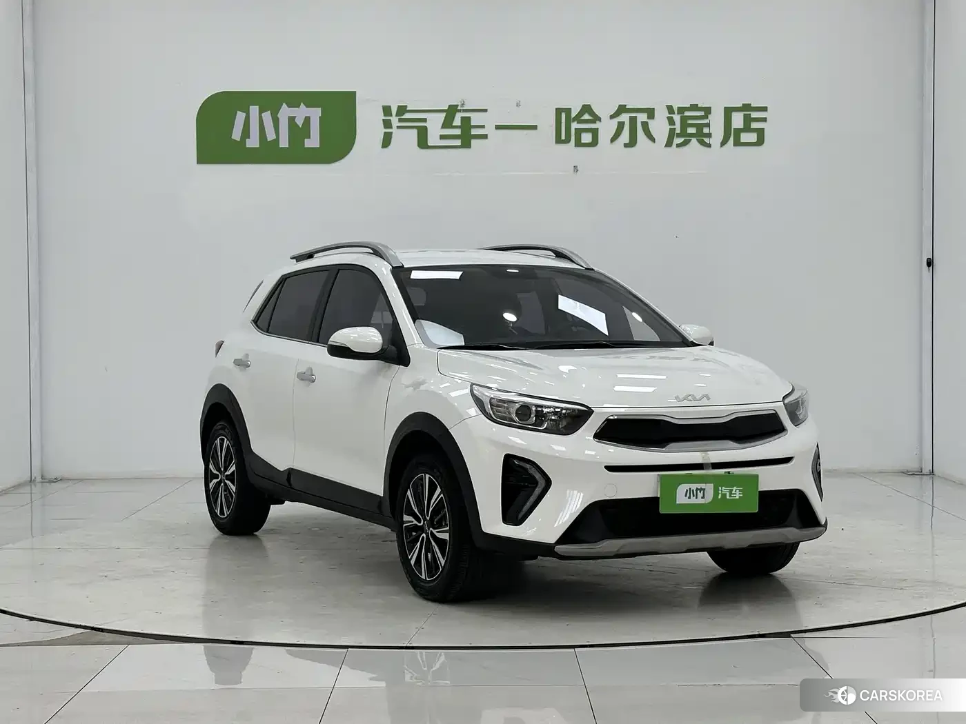 Kia KX1 id 4686064 из Китая 13