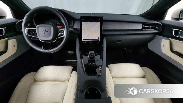 Polestar Polestar 2 id 3850756 из Кореи 16