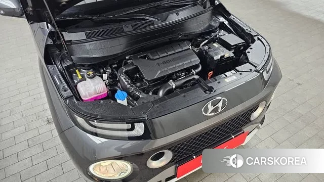 Hyundai Casper id 3620798 из Кореи 16