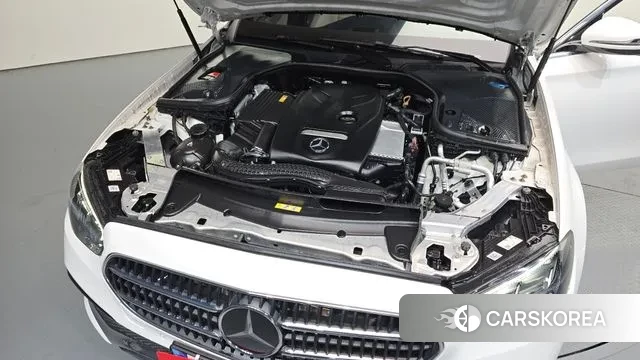 Mercedes-Benz E-Class W213 id 3463741 из Кореи 16