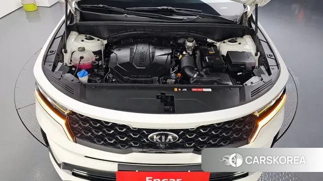 Kia Sorento 4th Generation id 2985741 из Кореи 16
