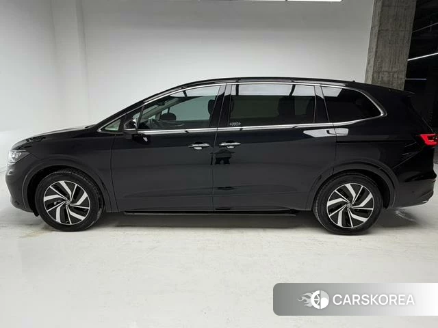 Volkswagen Weiran id 4261704 из Китая 14