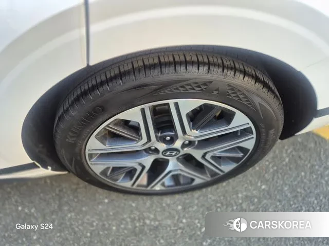 Hyundai Grandeur Hybrid (GN7) id 3399858 из Кореи 14