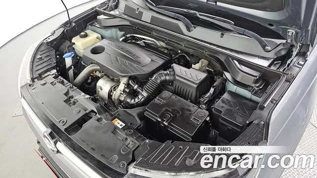 Ssangyong Beautiful Korando id 2605627 из Кореи 16