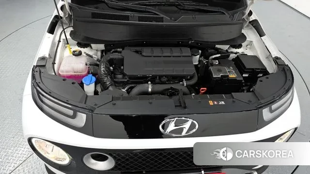 Hyundai Casper id 3518340 из Кореи 16