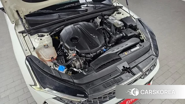 Kia K5 3rd generation id 3497915 из Кореи 16