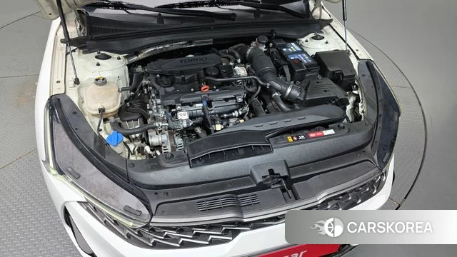 Kia K5 3rd generation id 4726955 из Кореи 28