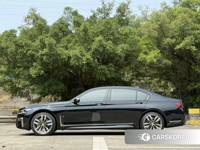BMW 7 series id 4277470 из Китая 9
