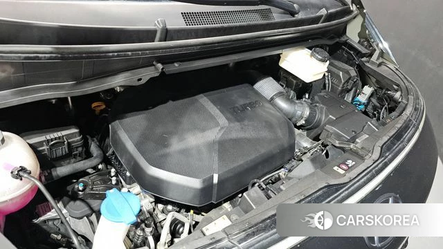 Hyundai Staria id 4382116 из Кореи 16