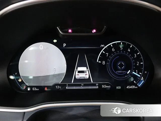 Genesis GV80 id 3422050 из Кореи 16