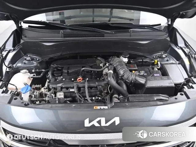 Kia The New Seltos id 3053089 из Кореи 16