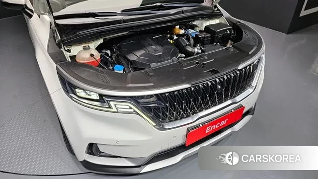 Kia Carnival 4th generation id 3577976 из Кореи 16