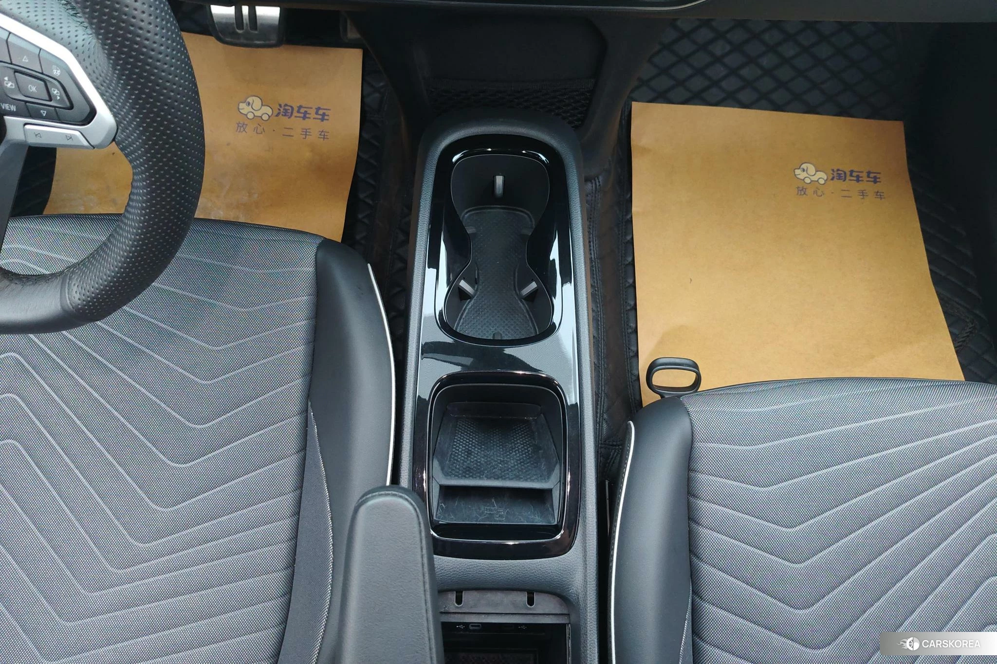 Volkswagen ID.3 id 4413223 из Китая 13