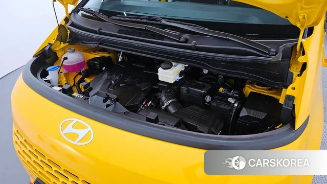 Hyundai Staria id 4413936 из Кореи 27