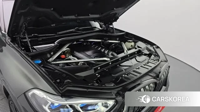 BMW X6 (G06) id 3058139 из Кореи 16